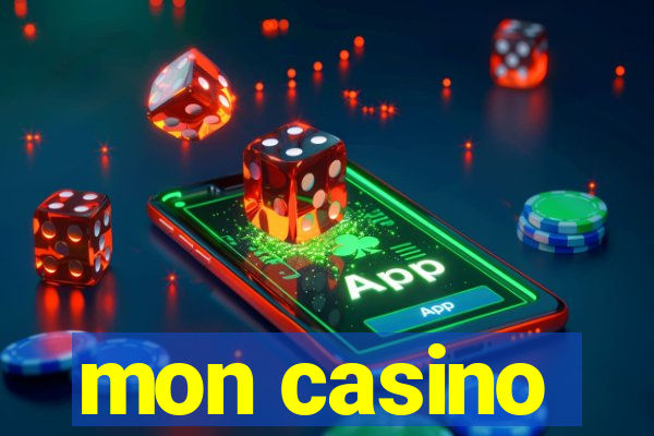 mon casino